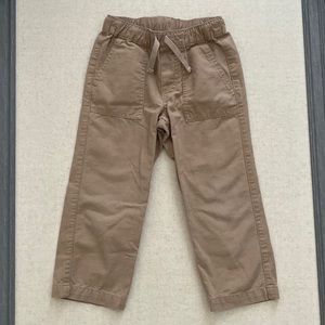 Primary size 3 little kids/toddler pants